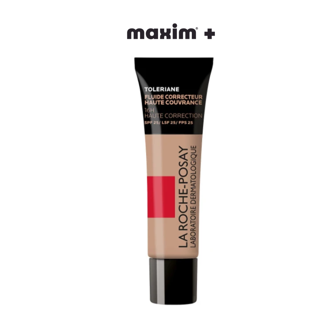 La Roche-Posay Toleriane Corrective Liquid Make-Up SPF25 No.13