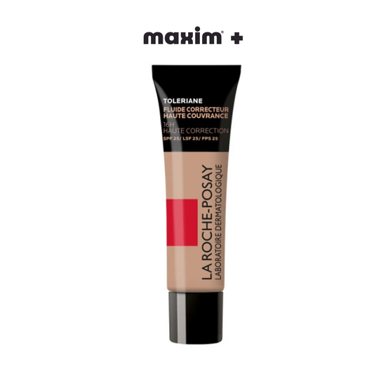 La Roche-Posay Toleriane Corrective Liquid Make-Up SPF25 No.13
