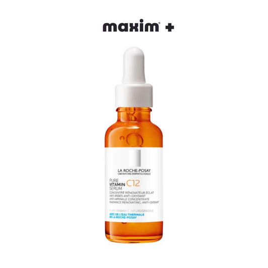 La Roche-Posay Pure Vitamin C12 Ορός