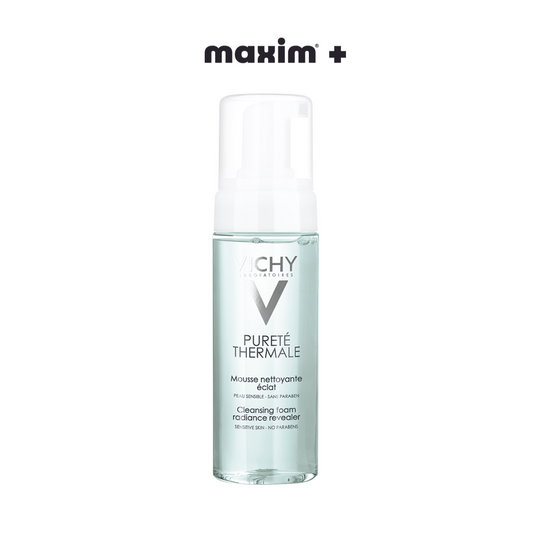 Vichy Pureté Thermale Purifying Foaming Water 150ml