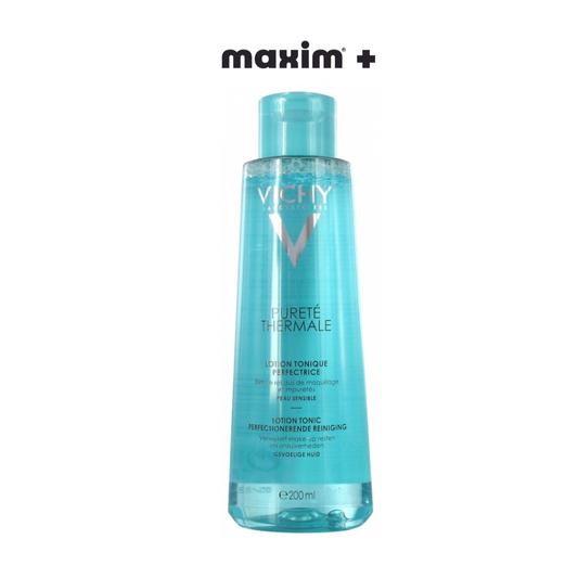 Vichy Pureté Thermale Perfecting Toner 200ml
