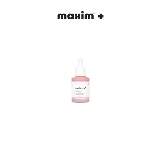 Medicube PDRN Pink Peptide Serum Αντιγηραντικός Ορός Προσώπου, 30ml
