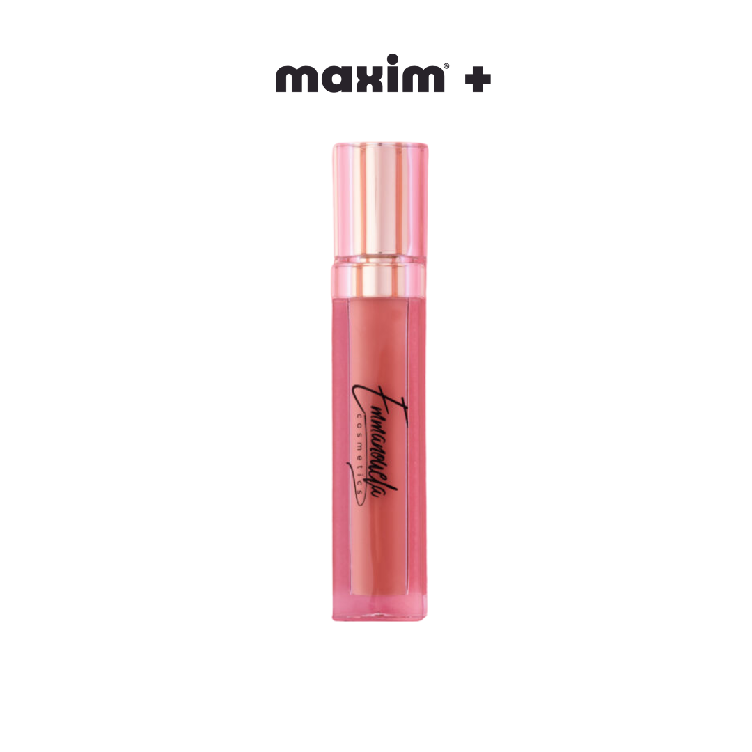 Εmmanouela Cosmetics Sugar Liquid Lipstick