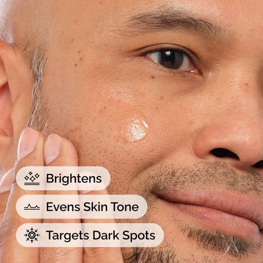 The Ordinary Alpha Arbutin 2% & HA Serum