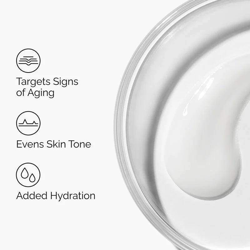 The Ordinary Vitamin C Suspension 23% + HA Spheres 2% Ορός Βιταμίνης C, 30ml