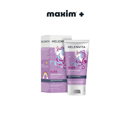 HELENVITA KIDS UNICORN HAIR CONDITIONER 150ML