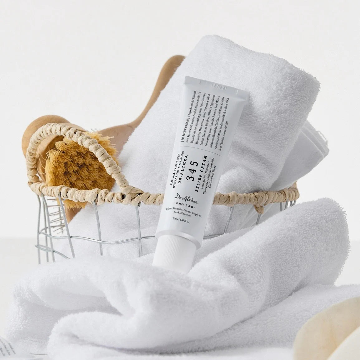 Dr. Althea 345 Relief Cream