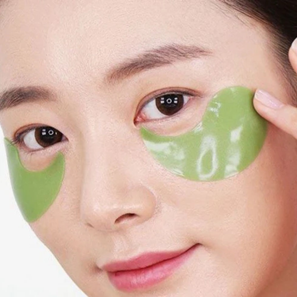 MEDI-PEEL Hyaluron Cica Peptide 9 Ampoule Eye Patch 60 patches – Υδρογέλη Ματιών με Υαλουρονικό Οξύ, Κεντέλα και 9 Πεπτίδια για Ενυδάτωση και Αντιγήρανση