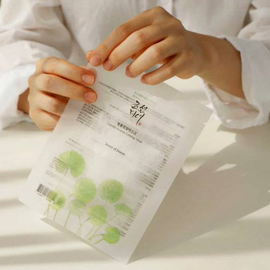 Beauty of Joseon Centella Asiatica Calming Mask