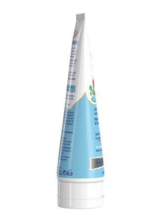 Frezyderm Infant Sun Care Spf50+, Αντιηλιακό Γαλάκτωμα Προσώπου και Σώματος για Μωρά 100ml