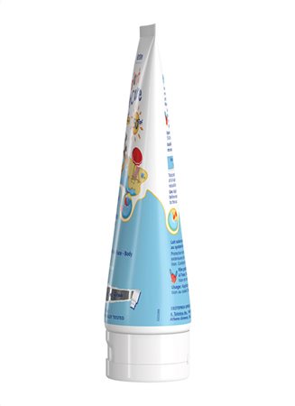 Frezyderm Infant Sun Care Spf50+, Αντιηλιακό Γαλάκτωμα Προσώπου και Σώματος για Μωρά 100ml