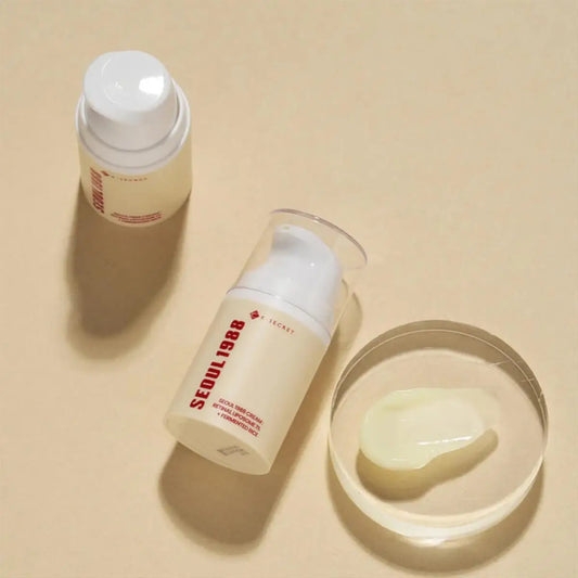 K-SECRET Seoul 1988 Cream με Retinal Liposome 1% και Fermented Rice