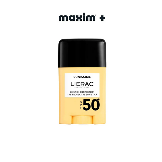 Lierac Sunissime The Protective Sun Stick SPF50+ Αντηλιακό Προστατευτικό Στικ 10gr