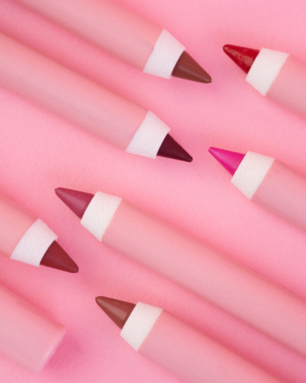 Emmanouela Cosmetics Lip Liner Waterproof & Supersmooth No 6