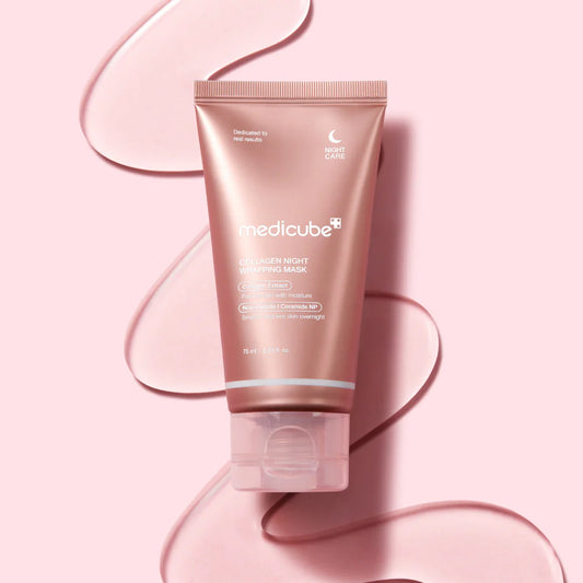 Medicube Collagen Night Wrapping Mask (75ml)