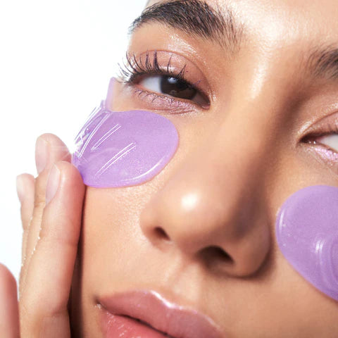 Numbuzin No.9 NAD Collagen Under Eye Patches