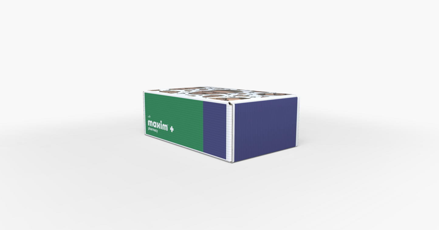 Ιχθύς Zodiac Box