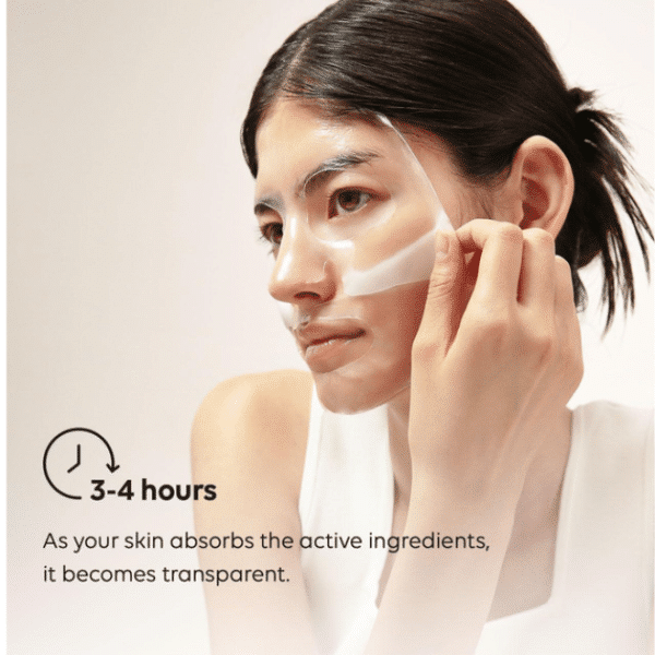 Biodance Hydro Cera-nol Real Deep Mask - Μάσκα νύχτας για βαθιά ενυδάτωση
