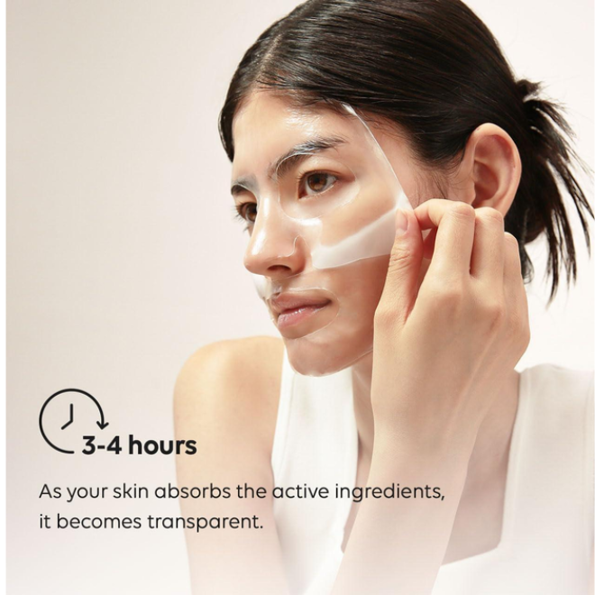 Biodance Hydro Cera-nol Real Deep Mask – Μάσκα Προσώπου με Κολλαγόνο & Ενυδατική Δράση