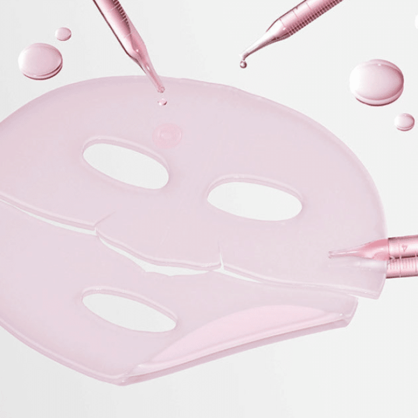 Medicube PDRN Pink Collagen Gel Mask - Μάσκα Gel με PDRN & Κολλαγόνο για Σύσφιξη και Ενυδάτωση
