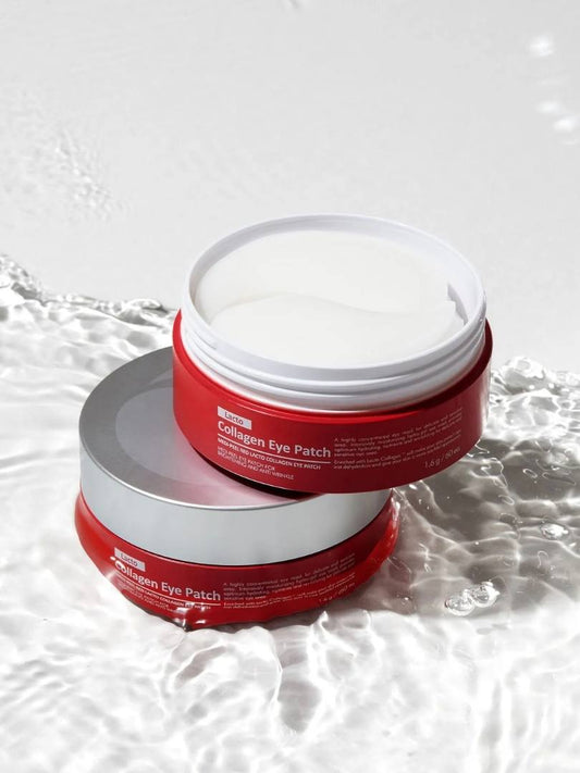 MEDI-PEEL Red Lacto Collagen Eye Patch 60τμχ