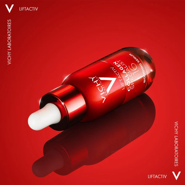 Vichy Liftactiv Collagen Specialist 16 Eye Serum