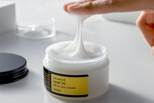 COSRX Advanced Snail 92 All In One Cream