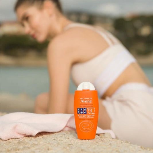 Avene Fluide Sport SPF50+
