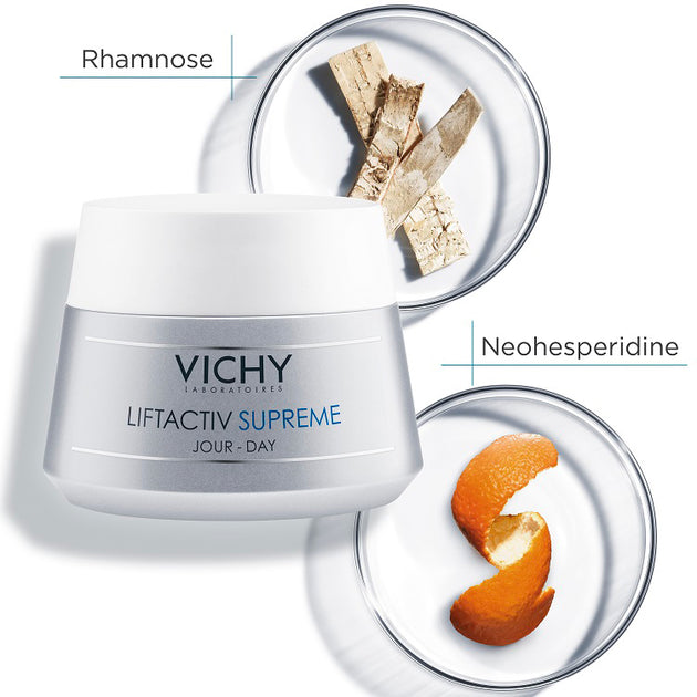 Vichy Liftactiv Supreme Day Dry Skin 50ml