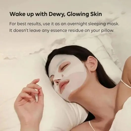 Biodance Bio Collagen Real Deep Mask 34g