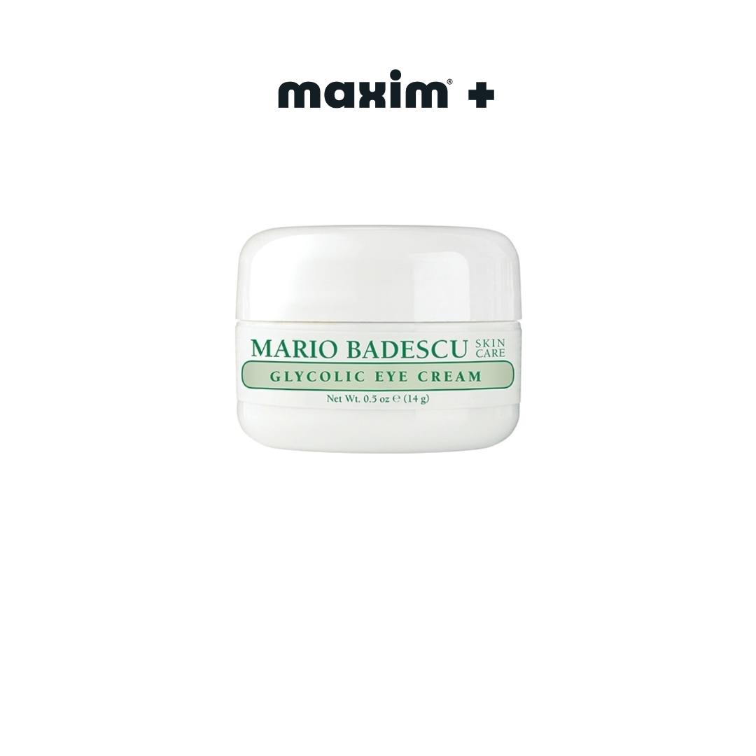 Mario Badescu Glycolic Eye Cream