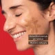 Apivita Bee Sun Safe Golden Κρέμα Προσώπου Κατά των Πανάδων & των Ρυτίδων με Χρώμα σε Χρυσαφένια Απόχρωση SPF50, 50ml