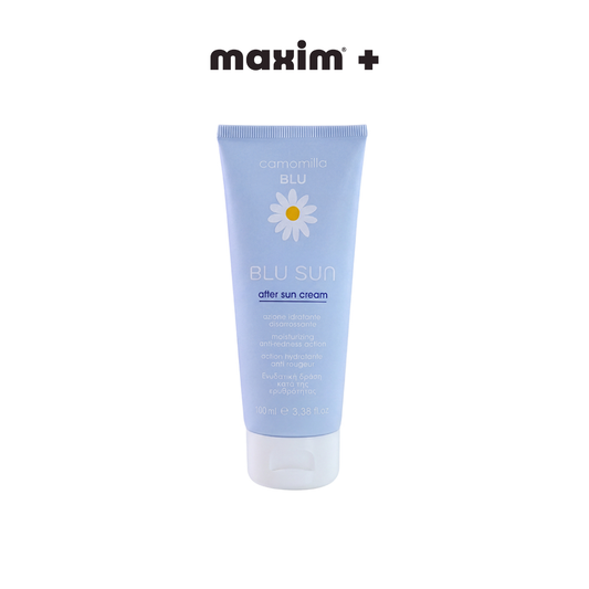 Camomilla Blu After Sun Cream 100ml