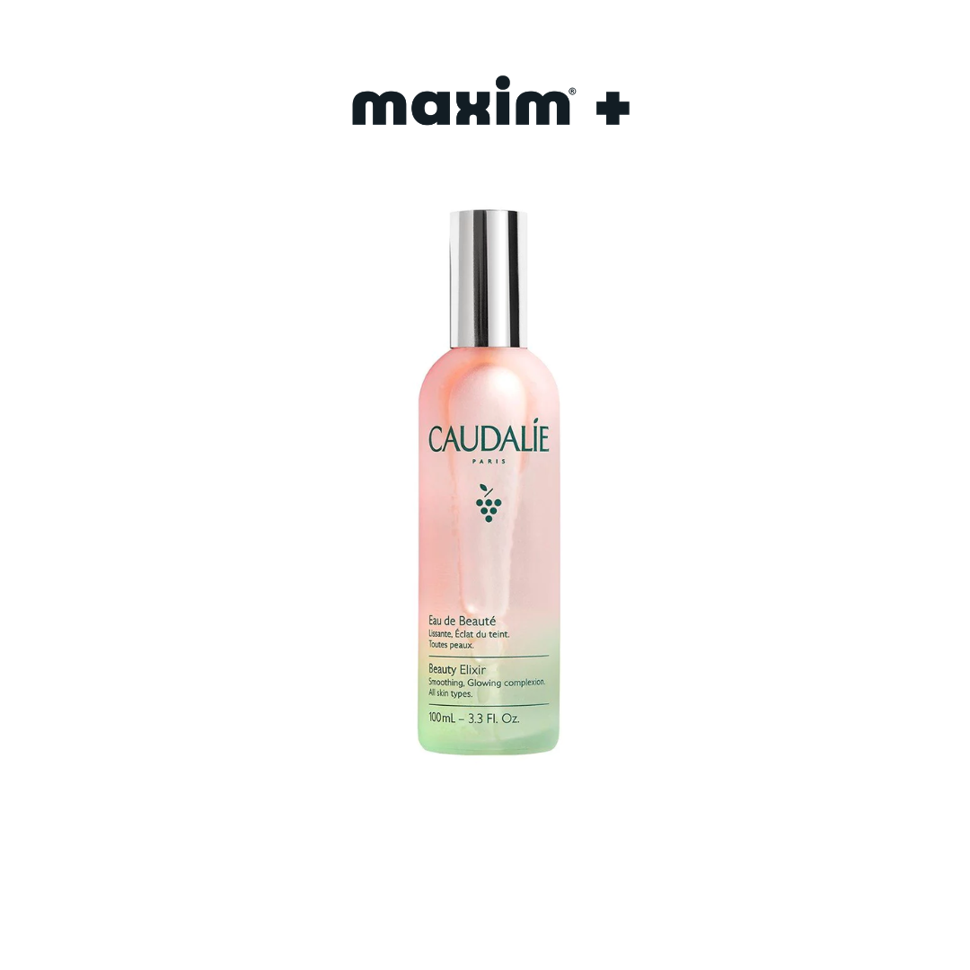 Caudalie	Beauty Elixir - 100 mL