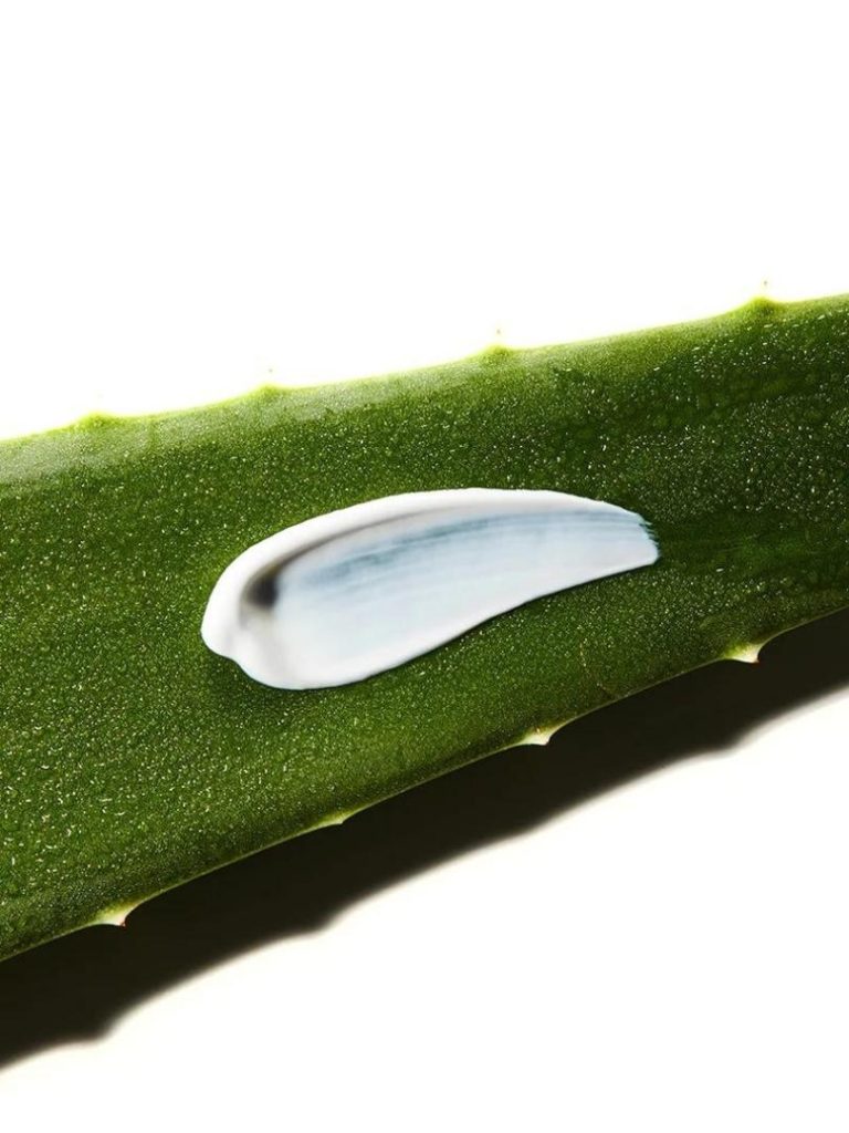 COSRX Aloe Soothing Sun Cream SPF 50+ PA+++ – Αντηλιακή Κρέμα Προσώπου με Αλόη
