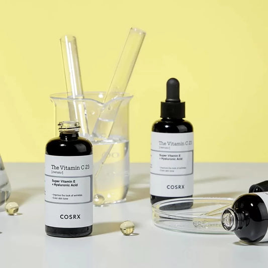 COSRX The Vitamin C 23 Serum – 20ml
