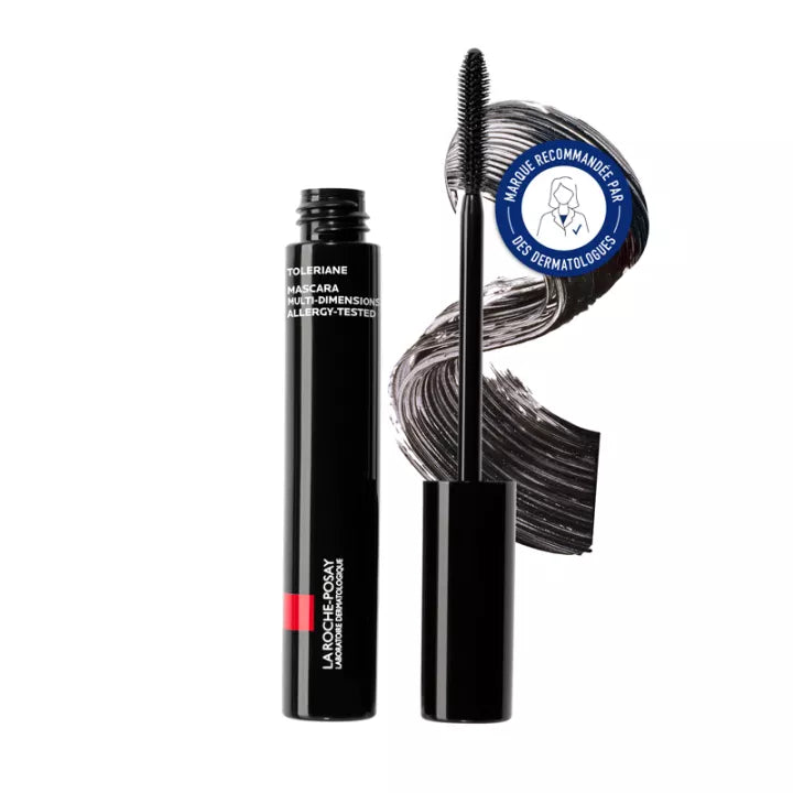 La Roche-Posay Toleriane Mascara Multi-Dimensions