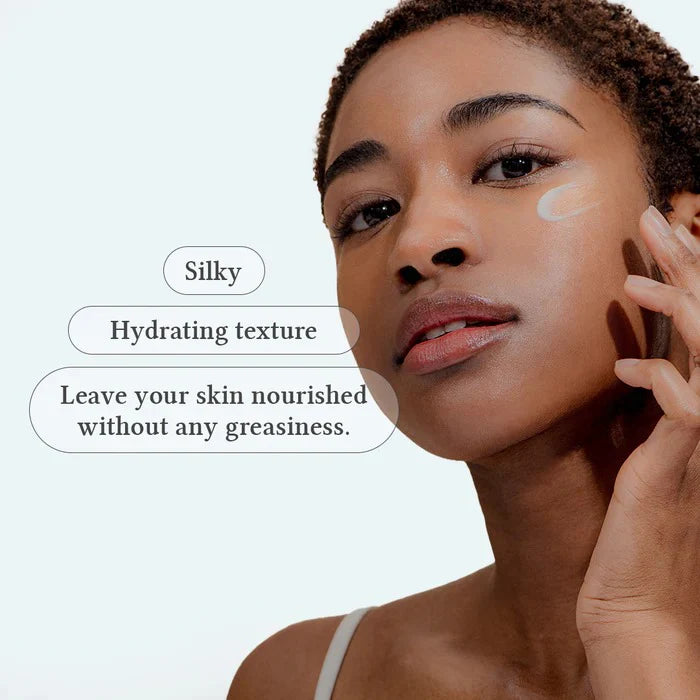 Dr. Althea 147 Barrier Cream – Ενυδατική Επανορθωτική Κρέμα Προσώπου, 50ml