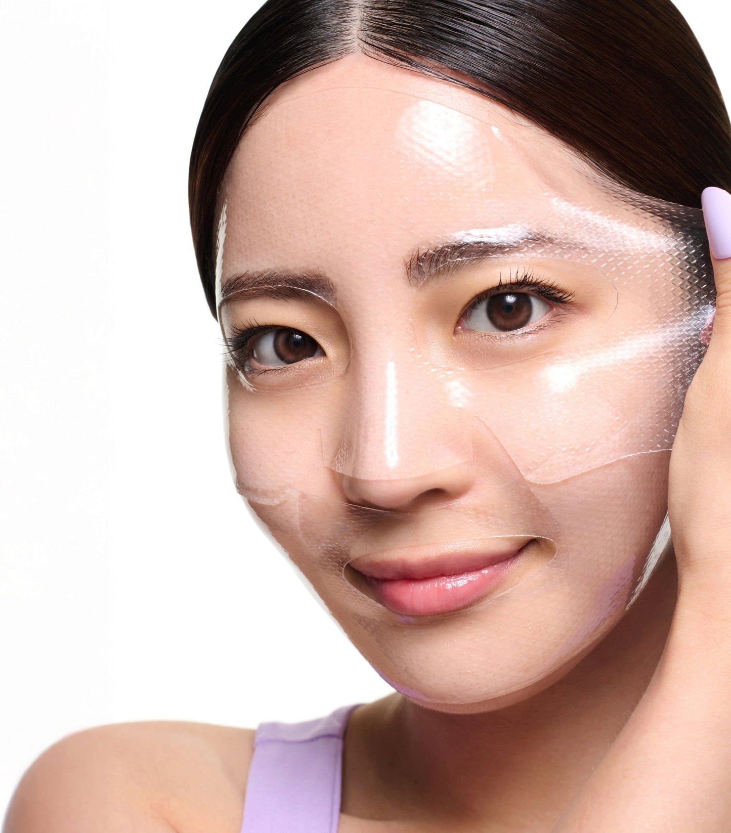 Dr.Jart+ Hydro Firming Mask Hydrolyzed Collagen plus Hyaluronic Acid Μάσκα Προσώπου με Κολλαγόνο, 30g