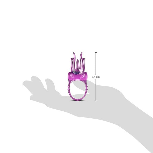 Durex Little Devil Ring Δαχτυλίδι Δονήσεων, 1τεμ