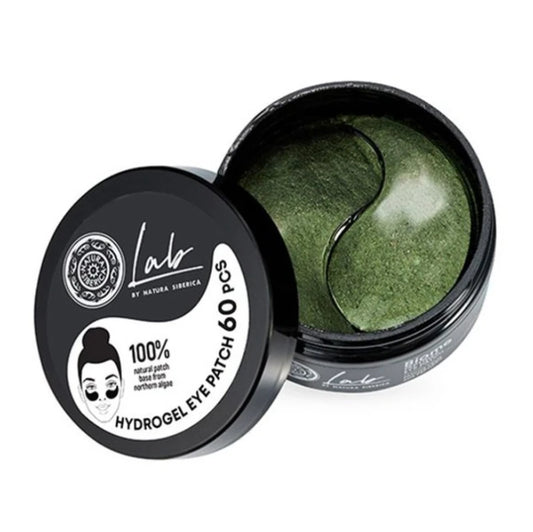 Natura Siberica Biome Lifting Eye Patches Επιθέματα Ματιών για Ανόρθωση 60 τμχ