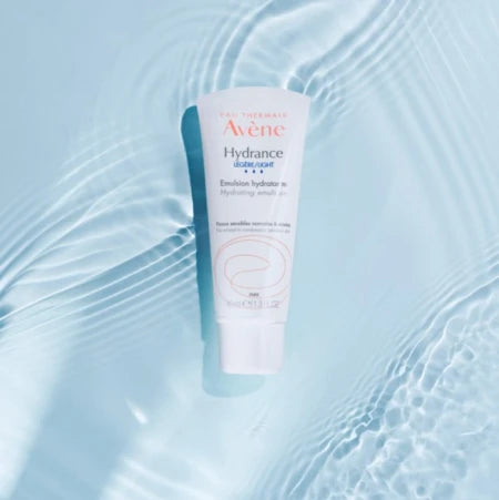 Avene Hydrance UV-Légère Emulsion Hydratante SPF30 40ml