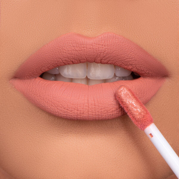 Εmmanouela Cosmetics Sugar Liquid Lipstick