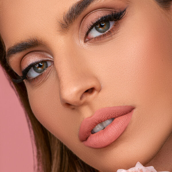 Εmmanouela Cosmetics Sugar Liquid Lipstick
