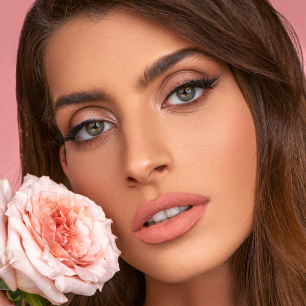 Εmmanouela Cosmetics Sugar Liquid Lipstick