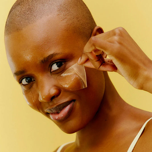 COSRX Advanced Snail Hydrogel Eye Patch
