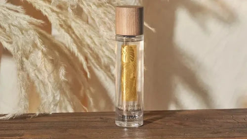 Hei Poa Eau De Toilette Tresor de Polynesie Άρωμα με Φρουτώδεις & Φλοράλ Νότες