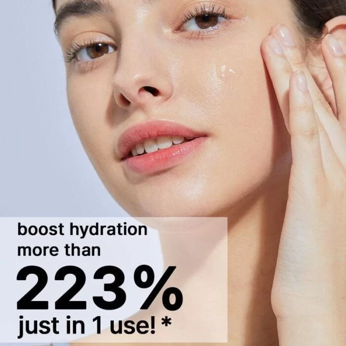COSRX The Hyaluronic Acid 3 Serum – 20ml