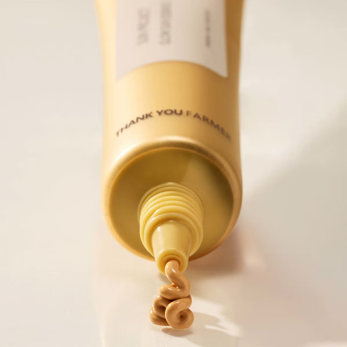 Thank you Farmer Sun Project Glow Sun Essence SPF30 PA++ Αντηλιακό Προσώπου, 40ml