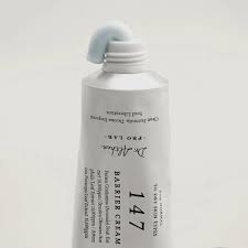 Dr. Althea 147 Barrier Cream – Ενυδατική Επανορθωτική Κρέμα Προσώπου, 50ml